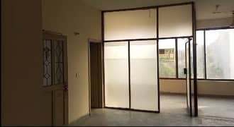 4 Marla 2nd Floor Office For Rent In DHA Phase 1,Block K, Lahore.