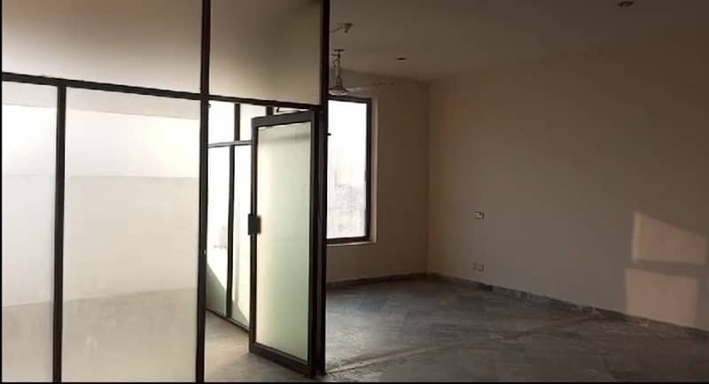 4 Marla 2nd Floor Office For Rent In DHA Phase 1,Block K, Lahore. 2