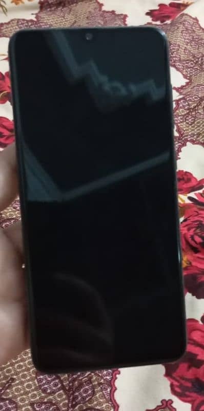 Samsung Galaxy A70 6/128 with box (Non-pta) 2