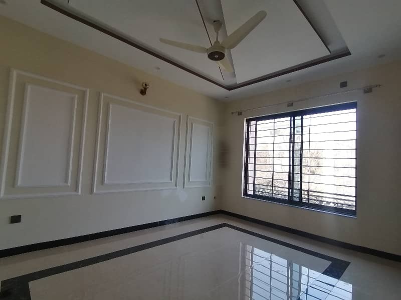 Reserve A Centrally Located House Of 7 Marla In G-15/1 5