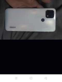 oppo a15s 6gb 128gb 0