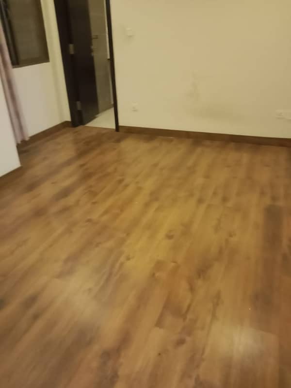 Flat Of 1075 Square Feet Is Available For Rent In Zarkon Heights 4