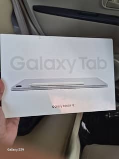 Samsung Galaxy Tab S9 FE