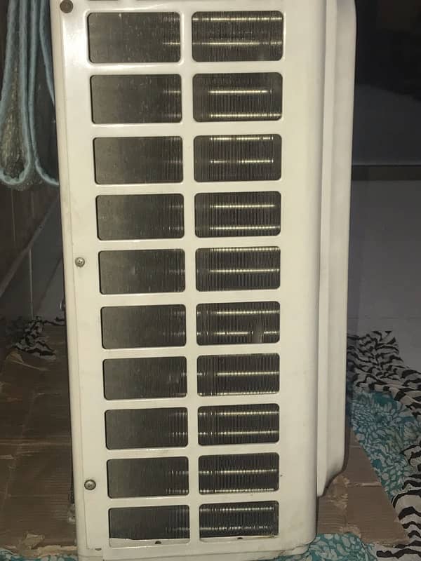 Haier AC 1.5 ton DC inverter for Sale 410 2