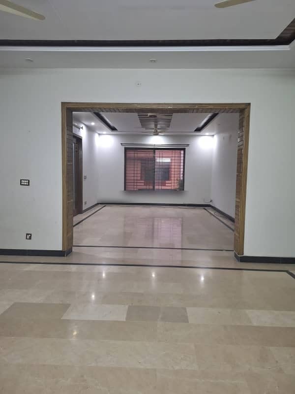 A 3200 Square Feet Upper Portion Has Landed On Market In G-15/1 Of Islamabad 0