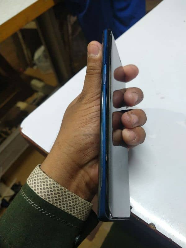 Samsung note 9 fresh display 5