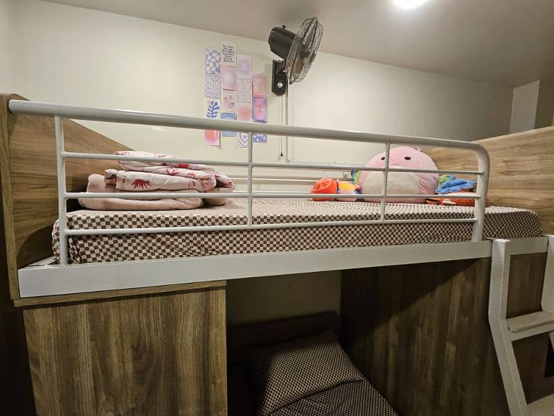 Kids Bunked Bed For Sale 5