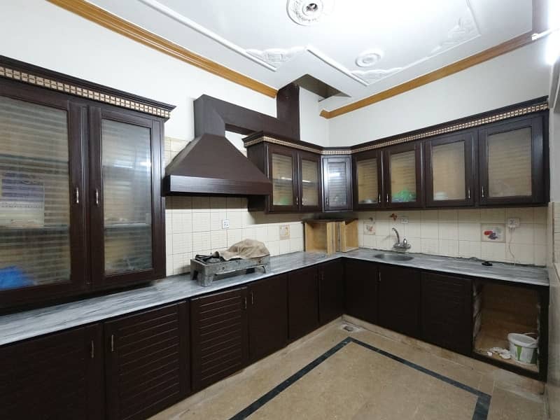 Rent A House In Islamabad Prime Location 15