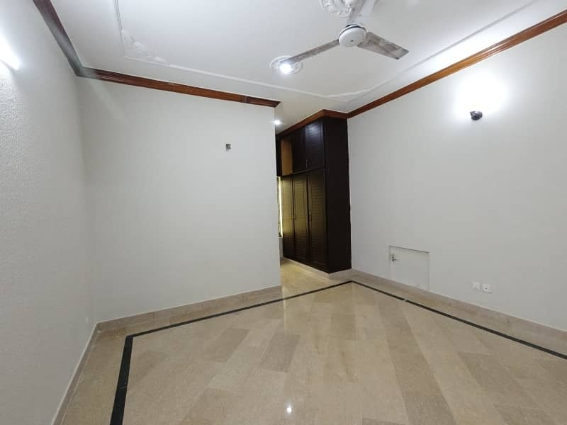 Rent A House In Islamabad Prime Location 31