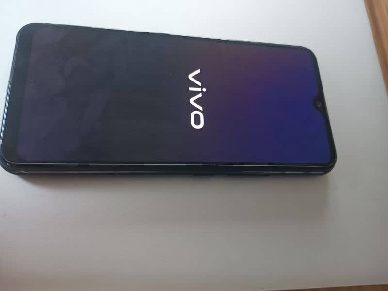 Mobile for sale in Swabi Vivo 1906 6