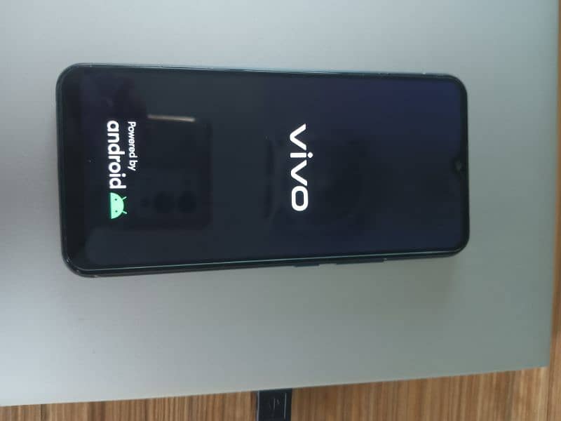 Mobile for sale in Swabi Vivo 1906 9