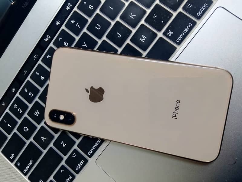 iphone xs non pta read add completely 0