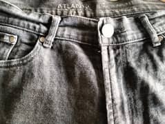 Atlantic Bay Jeans