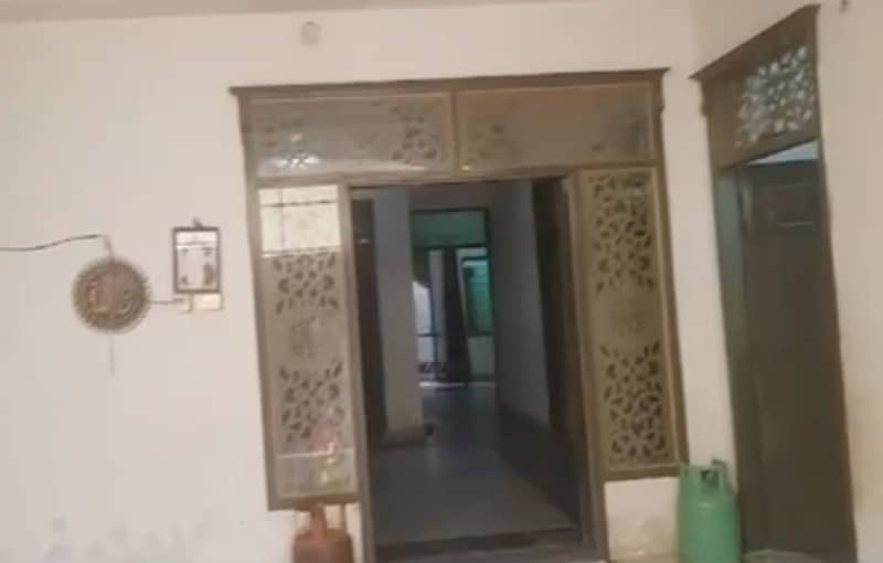 7 Marla Double Story House For Sale (Akram City, Fateh Jang) 2