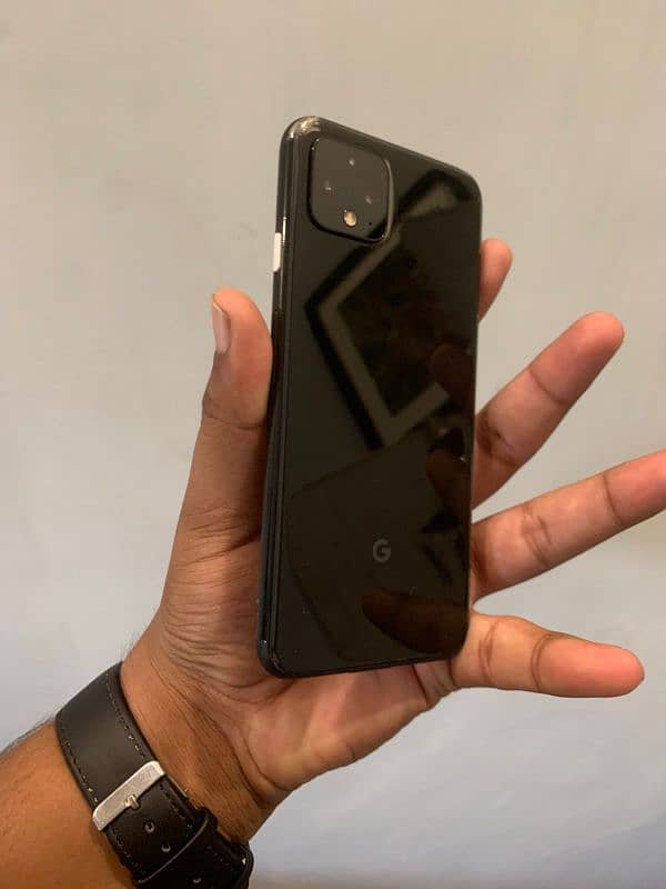 pixel4 2