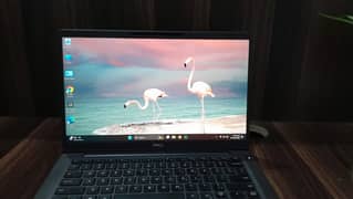 Dell Latitude 7400 i7 8th Generation