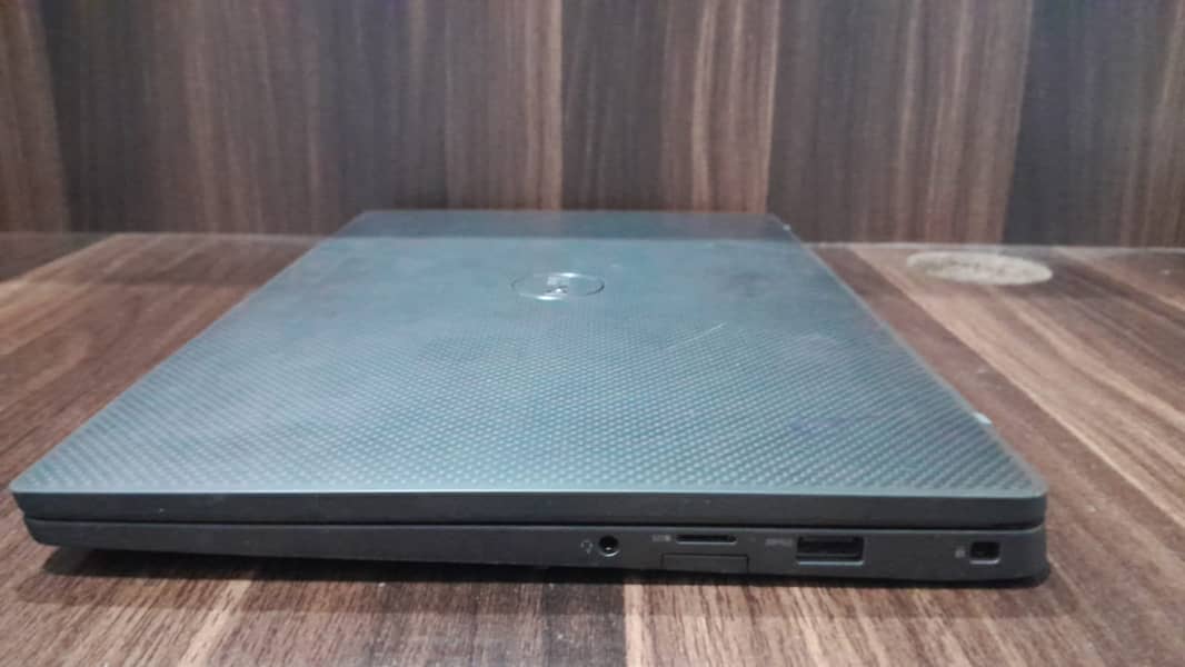 Dell Latitude 7400 i7 8th Generation 2