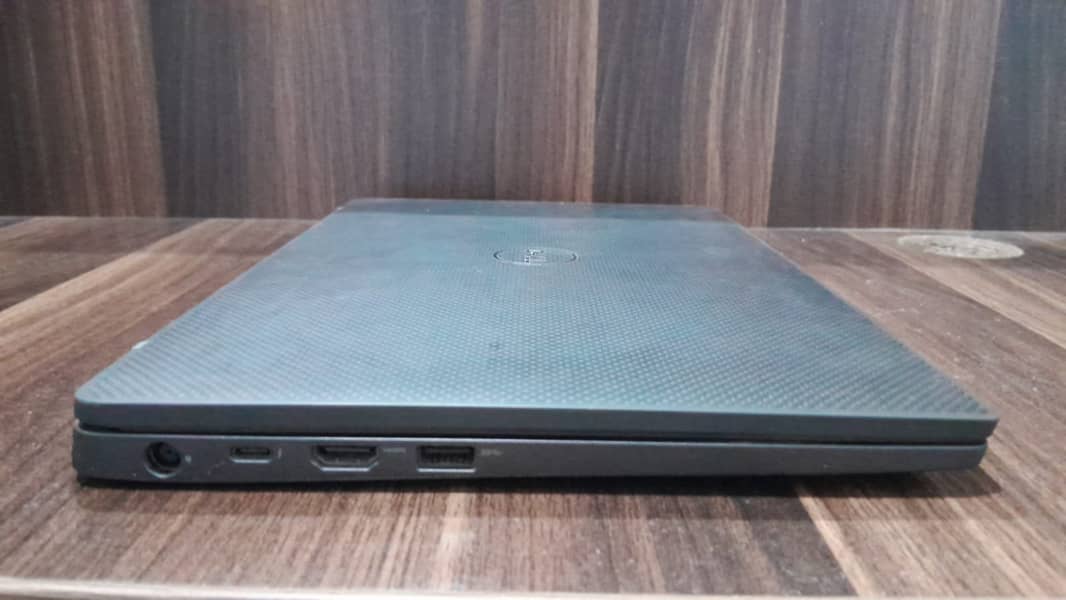 Dell Latitude 7400 i7 8th Generation 3