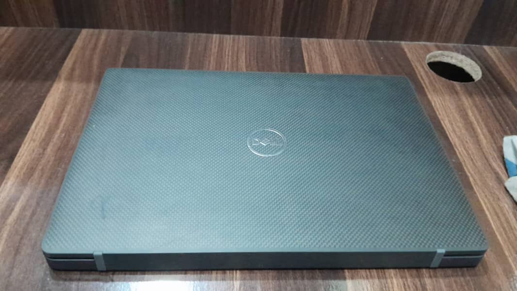 Dell Latitude 7400 i7 8th Generation 4