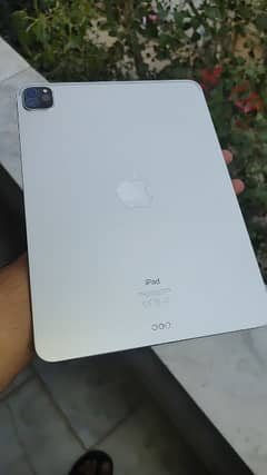 iPad Pro 2020 256GB