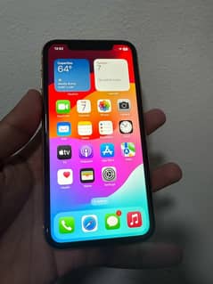 iphone XR 64GB (NON PTA) JV 0