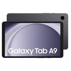 Galaxy tab A9 0