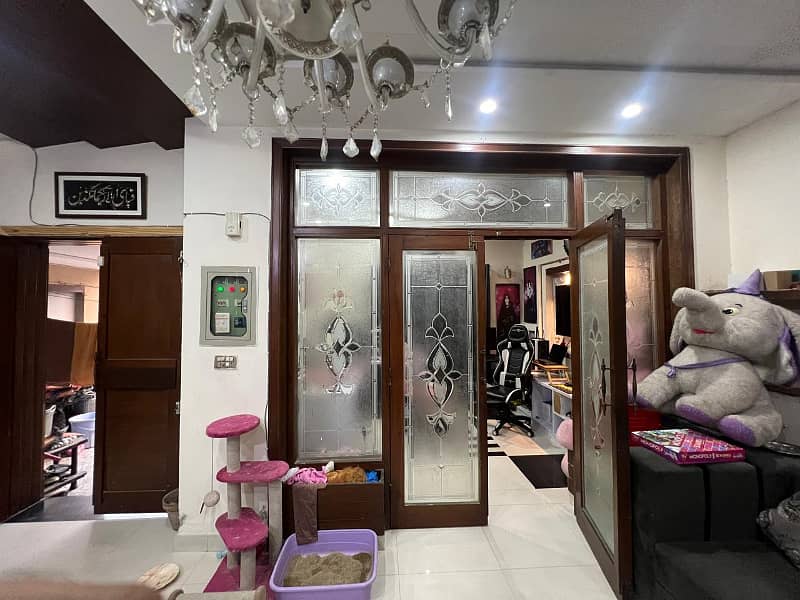 5 MARLA HOUSE FOR RENT IN BAHRIA TOWN LAHORE 5