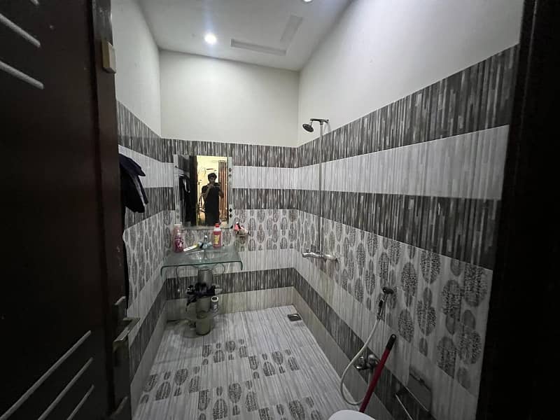 5 MARLA HOUSE FOR RENT IN BAHRIA TOWN LAHORE 10