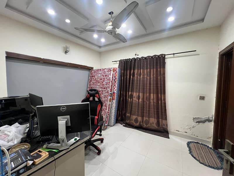 5 MARLA HOUSE FOR RENT IN BAHRIA TOWN LAHORE 11