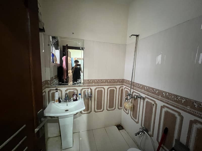 5 MARLA HOUSE FOR RENT IN BAHRIA TOWN LAHORE 16