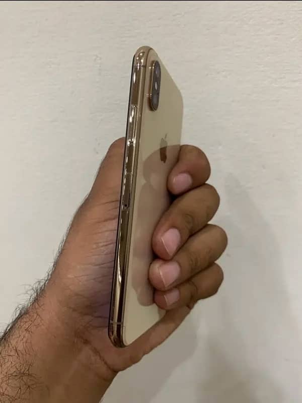 iPhone XS 2