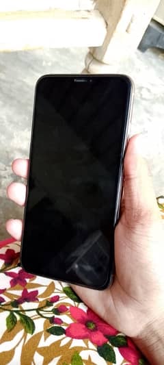 iphone xsmax 256gb sim working face id true tone on