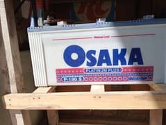 Osaka