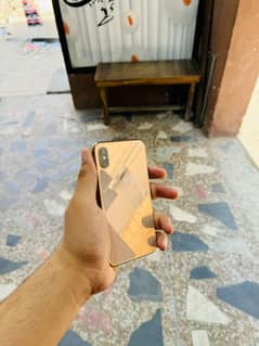 iphone XS Non PTA Scom Working All Ok