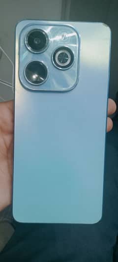 Infinix Hot 40i