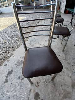 chairs and tables for sale