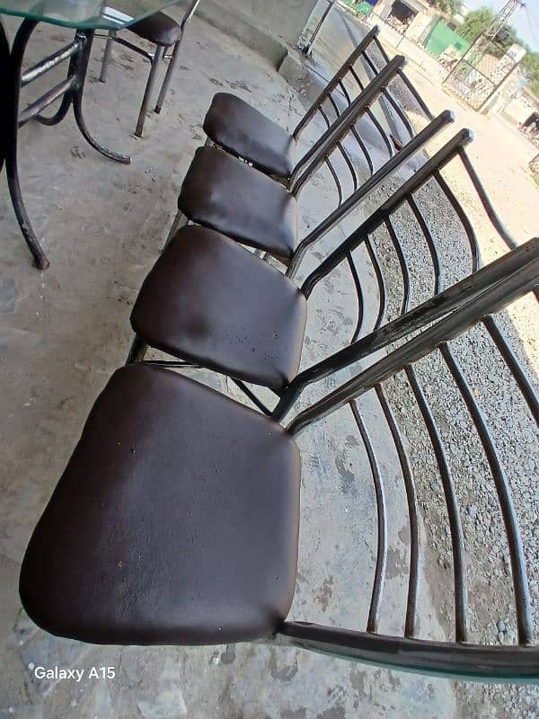 chairs and tables for sale 3