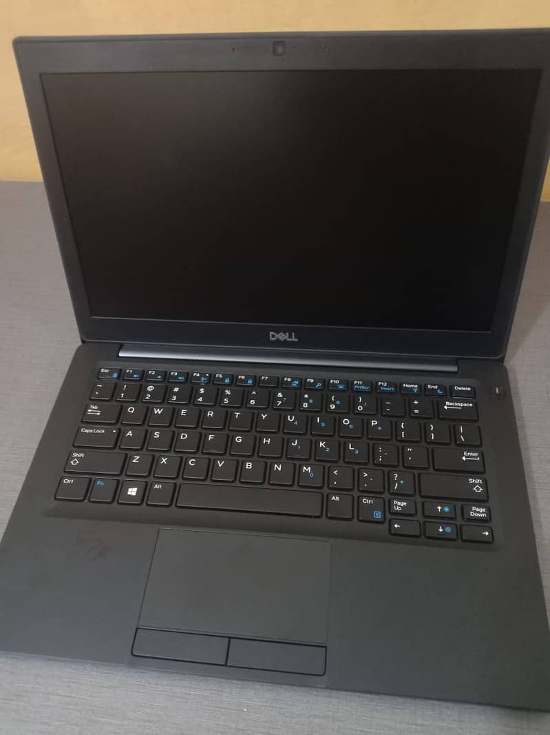 Dell Latitude 7290 Core i5 - 8th Gen 4