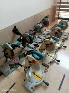 Drill machine,Grinder,Hilti,wood cutter,pipe ctr,Tile cutter,jigsaw,