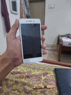 Oppo A37f 0