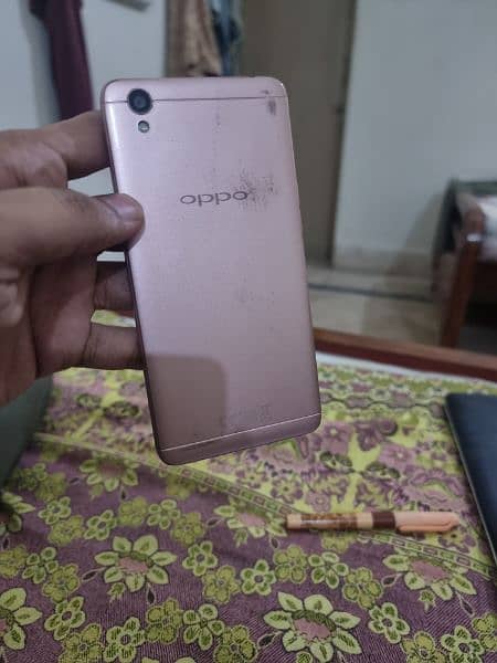 Oppo A37f 1