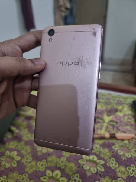 Oppo A37f 2