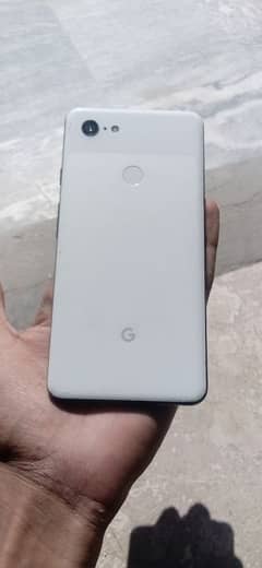 All ok phone h Google pixel 3XL koi fault nhi