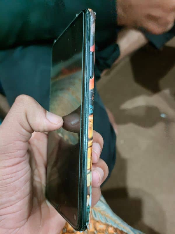 Google pixel 4 non PTA condition 10 by 9 location pindigheb zila Atock 1