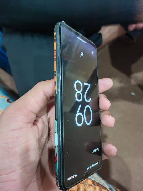 Google pixel 4 non PTA condition 10 by 9 location pindigheb zila Atock 3