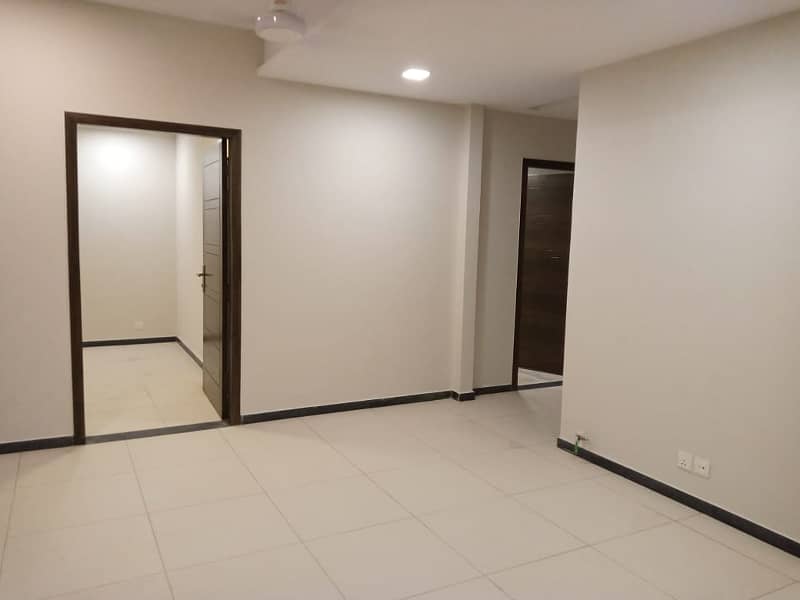 Pine Height 2 Beds Apartment For Sale In D-17 Islamabad 14