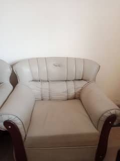 5 seater sofa set