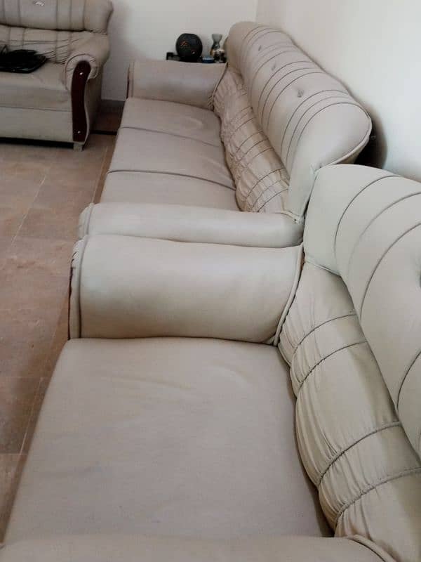 5 seater sofa set 1