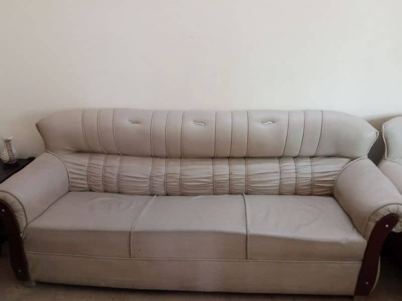 5 seater sofa set 2