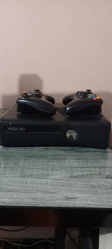 Xbox 360 JTAG console 1